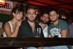 Saturday Night at Marvel's Pub, Byblos